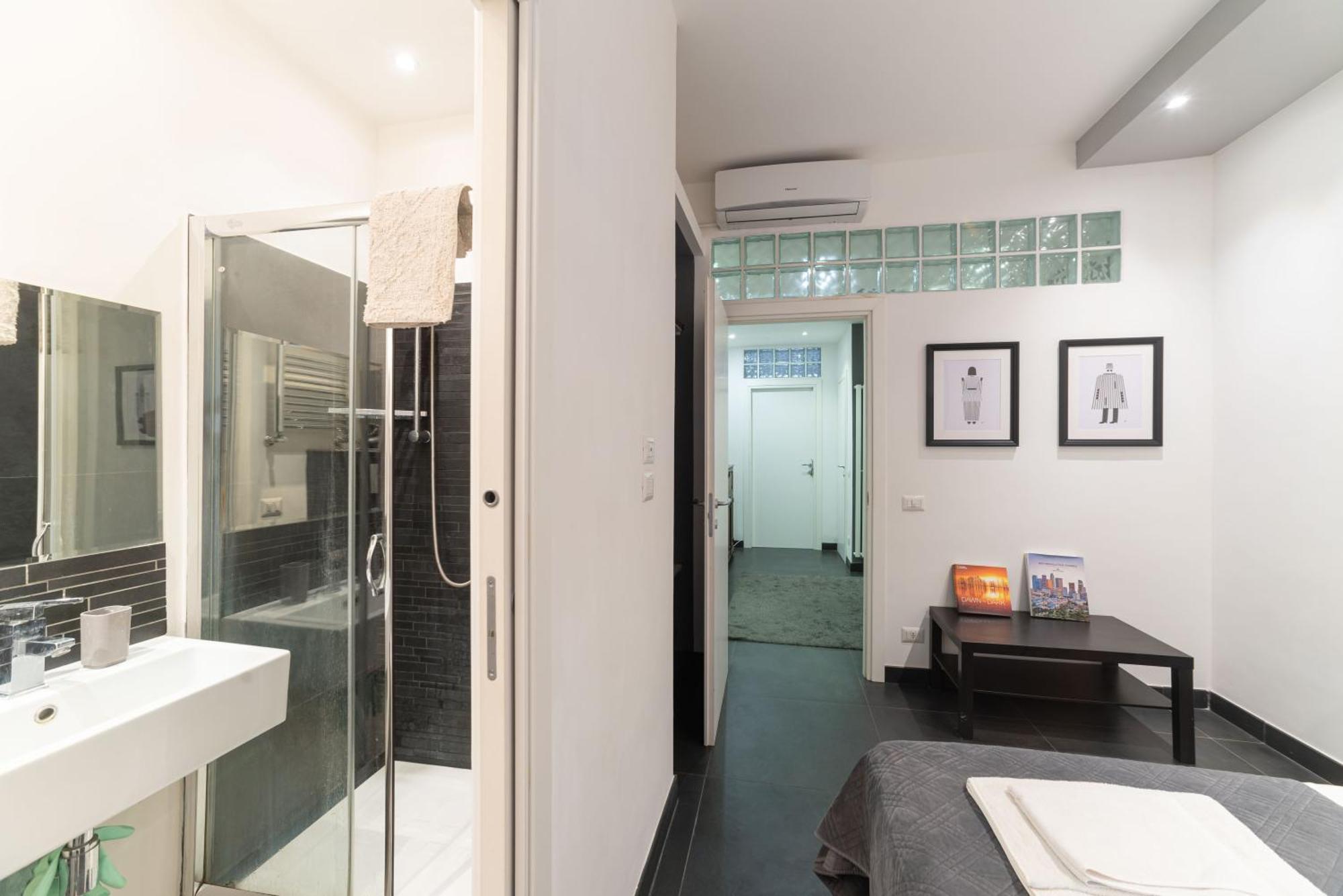 Appartamento San Giovanni Luxury