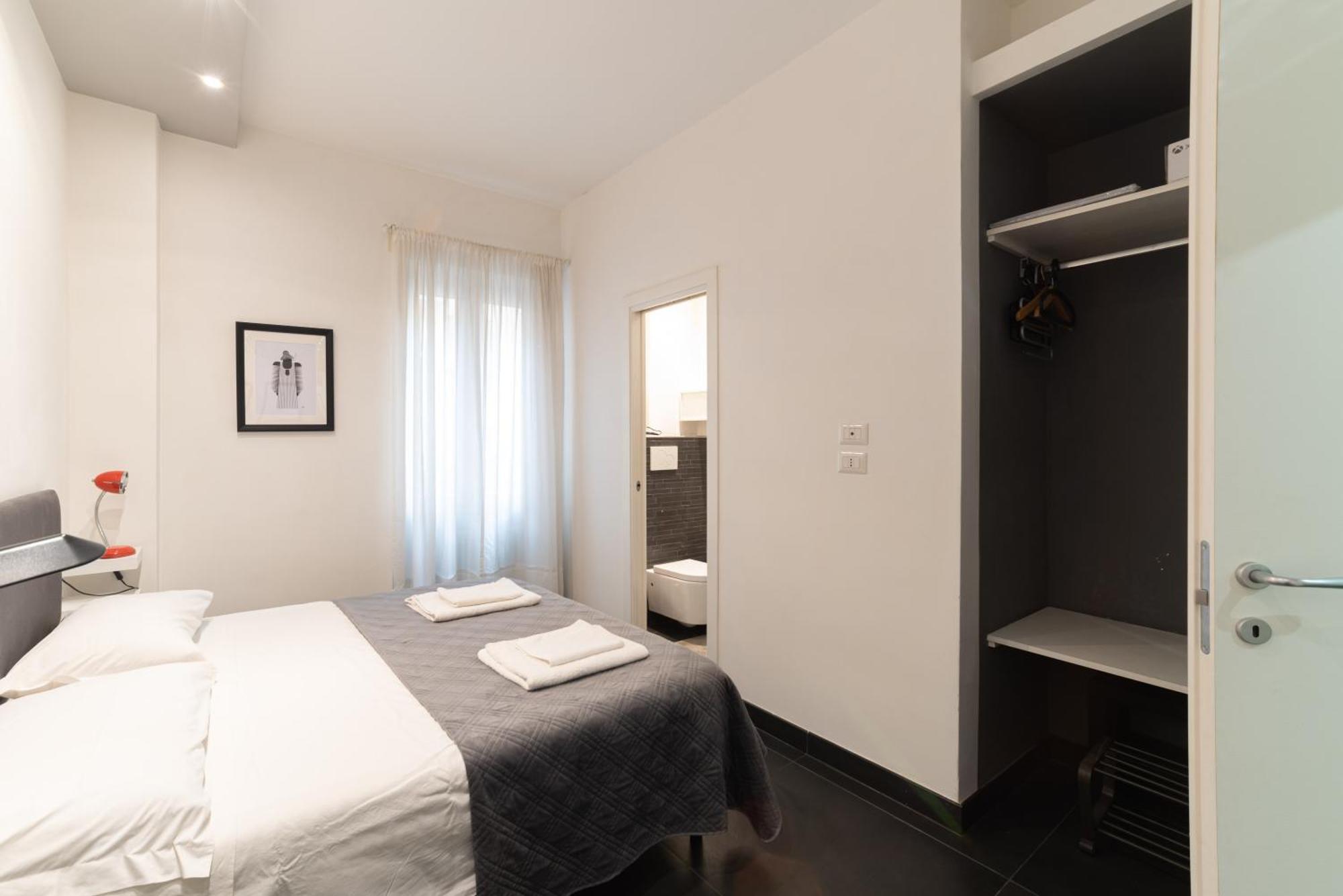 Appartamento San Giovanni Luxury Roma