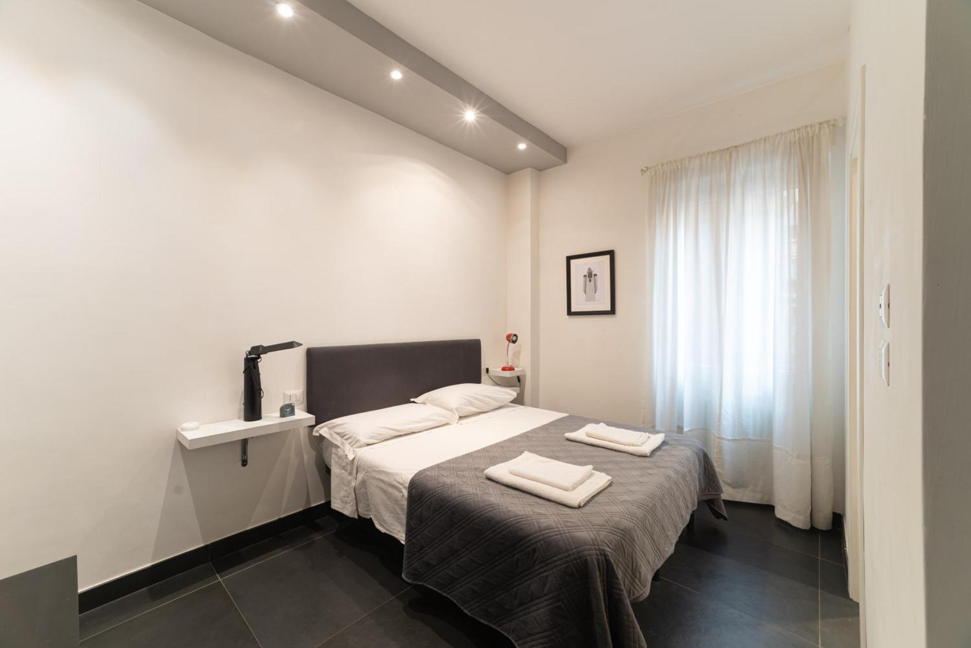 Appartamento San Giovanni Luxury